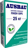 Шпатлевка AUSBAU FINISH GIPS (25 кг)